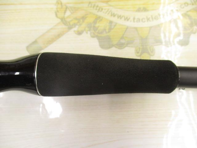 シルバーウルフエア 72MLB-S・Q