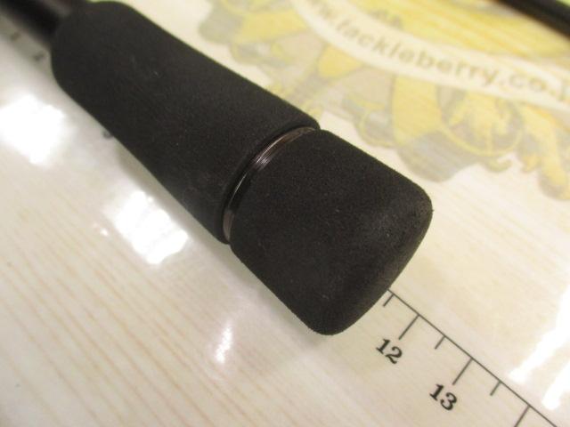 シルバーウルフエア 72MLB-S・Q