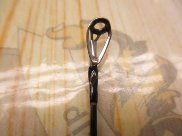 シルバーウルフエア 72MLB-S・Q