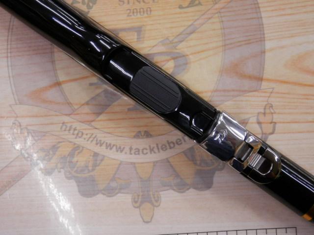 エアエボリューション 1.5-53｜＠ベリーネット 日本最大新品中古