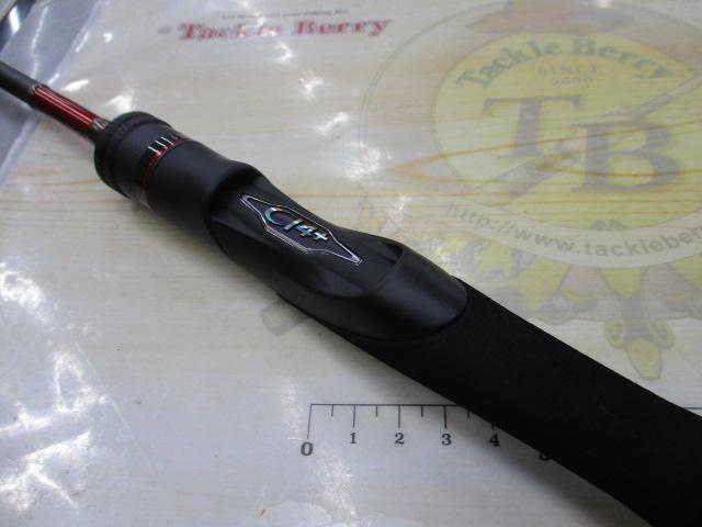 セフィアXRティップエギング S72MLSR｜＠ベリーネット 日本最大新品