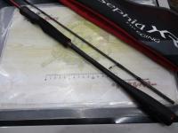 セフィアXRティップエギング S72MLSR