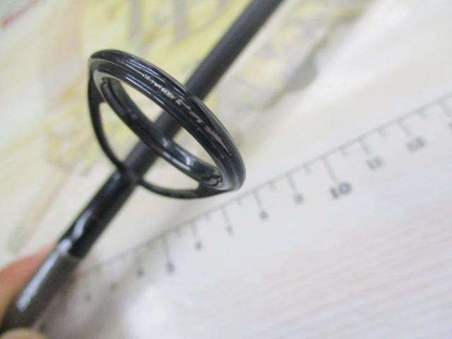 オロチXXX(カイザ) F3-610KS JADEPYTHON