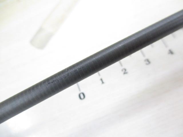 オロチXXX(カイザ) F3-610KS JADEPYTHON