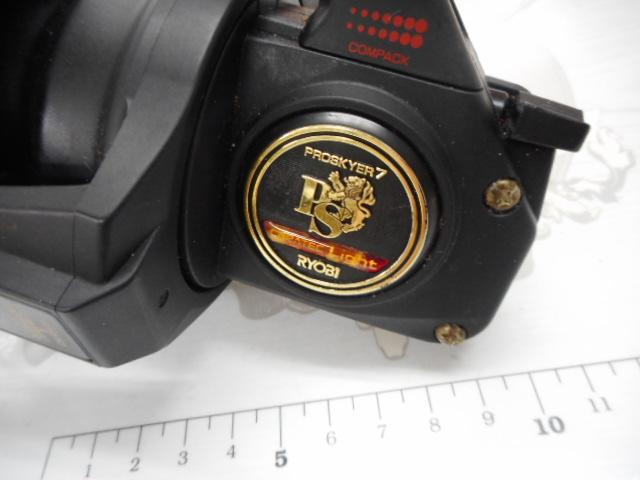 プロスカイヤー7セラテックライト