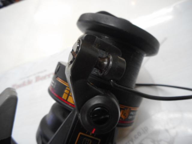 プロスカイヤー7セラテックライト