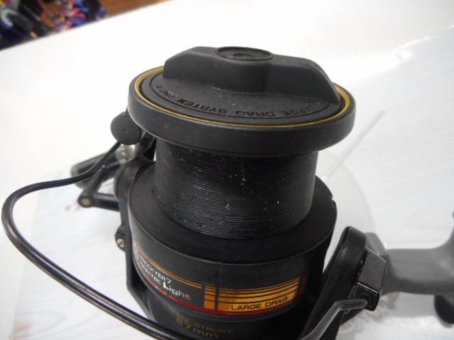 プロスカイヤー7セラテックライト