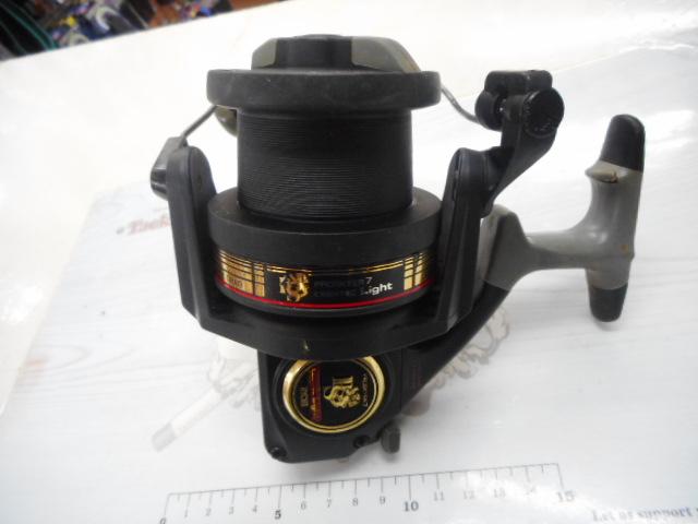 プロスカイヤー7セラテックライト