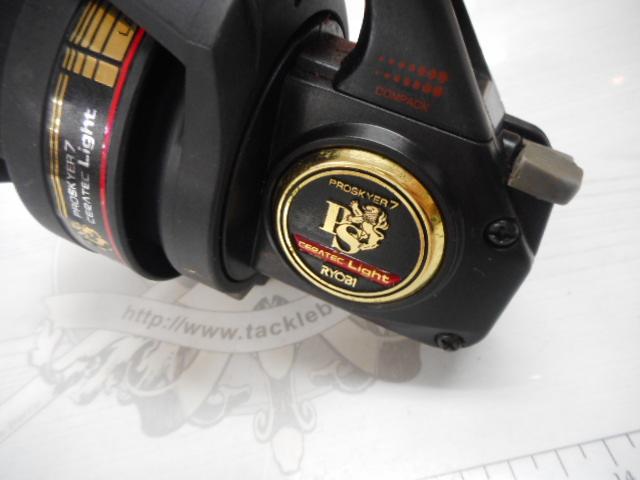 プロスカイヤー7セラテックライト