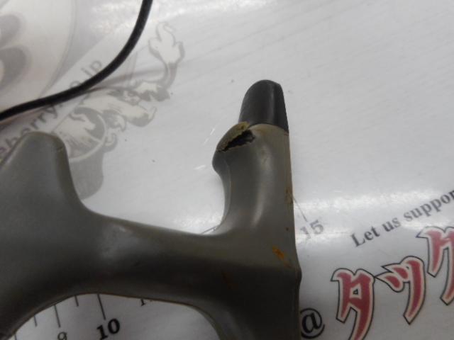 プロスカイヤー7セラテックライト