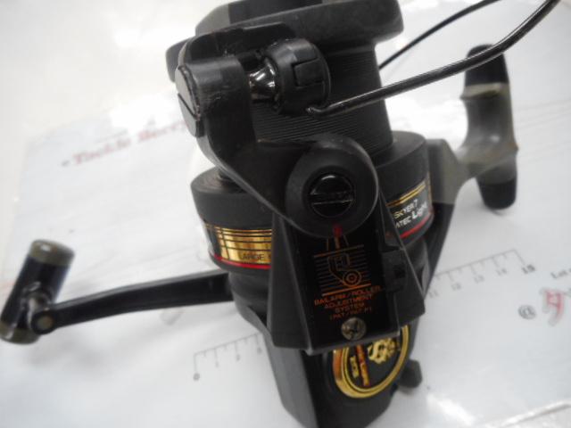 プロスカイヤー7セラテックライト