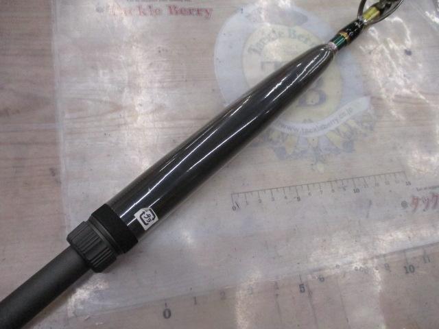 BJSバンディットライト深場 H165+Bグリップなし