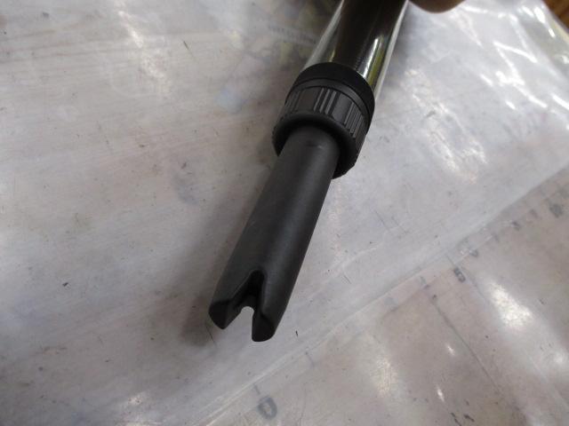 BJSバンディットライト深場 H165+Bグリップなし