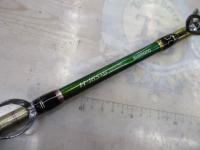 BJSバンディットライト深場 H165+Bグリップなし