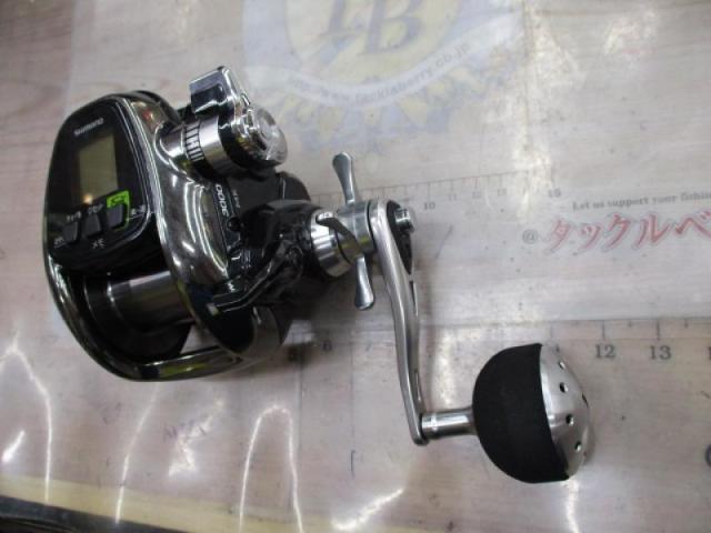 12フォースマスター 3000MK｜＠ベリーネット 日本最大新品中古