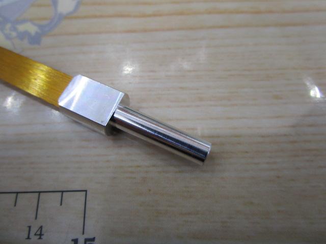 K-ZAN2.5マスターピースフラッシュ