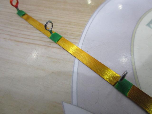 K-ZAN2.5マスターピースフラッシュ