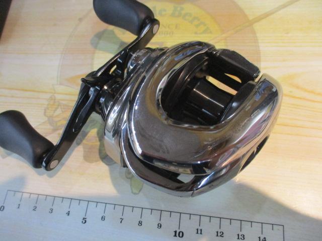 21アンタレスDC HG RH｜＠ベリーネット 日本最大新品中古釣具WEBショップ