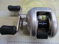 メタニウムMg LH