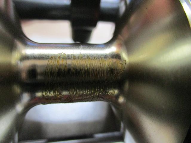 ダイナスター 250DX