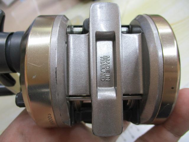 ダイナスター 250DX