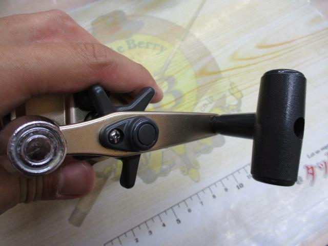 ダイナスター 250DX