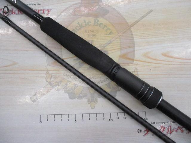 23ディアルーナ S100M