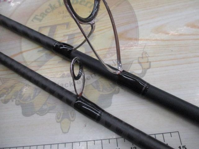 23DIALUNA S100M ディアルーナ　*送料込み 23ディアルーナ S100M｜＠ベリーネット 日本最大新品中古釣具WEB