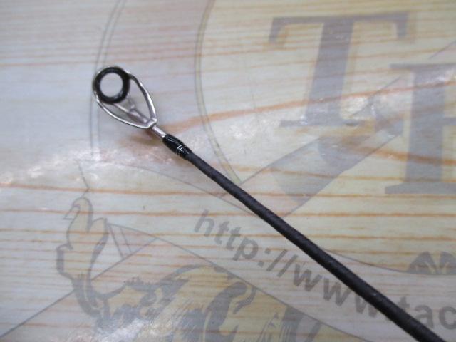 23DIALUNA S100M ディアルーナ　*送料込み シマノ シーバスロッド 23ディアルーナ S100M(スピニング 2