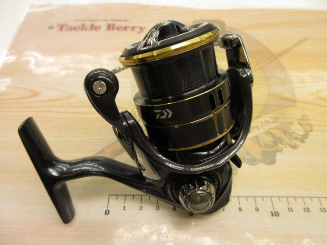 19バリスティックFW LT2500S-CXH