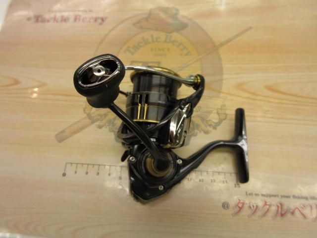 19バリスティックFW LT2500S-CXH