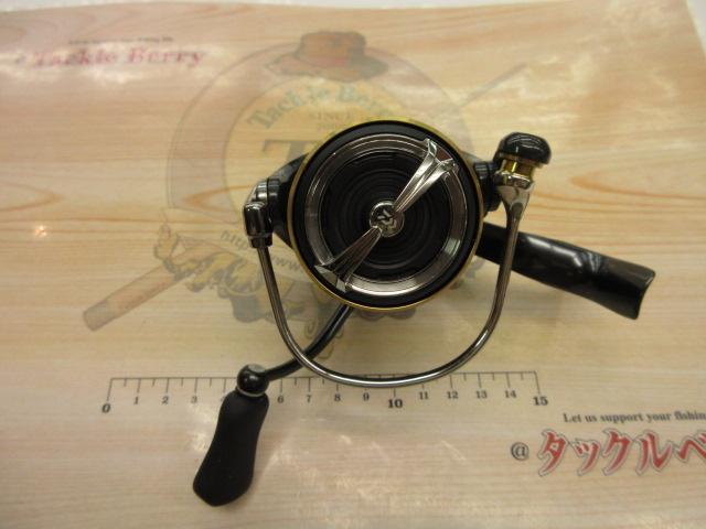 19バリスティックFW LT2500S-CXH