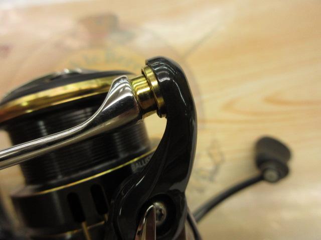 19バリスティックFW LT2500S-CXH