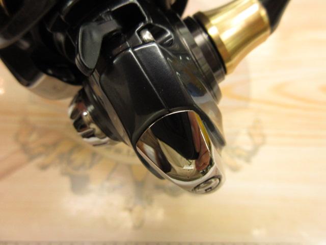 19バリスティックFW LT2500S-CXH