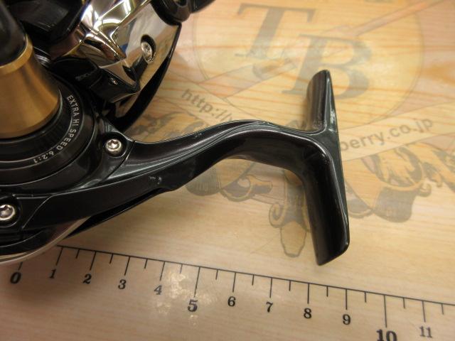 19バリスティックFW LT2500S-CXH