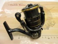 19バリスティックFW LT2500S-CXH