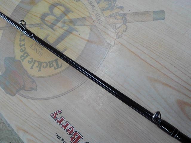 ラグゼ桜幻鯛ラバーS B68L-solid