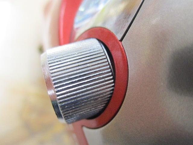 シーボーグ Z500FT