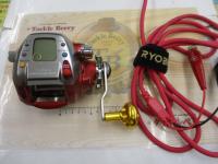 シーボーグ Z500FT