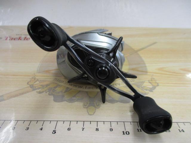 アルファス SV TW 800s XH 22年の追加モデル！ダイワ「22アルファス SV TW 800S-XHL」の