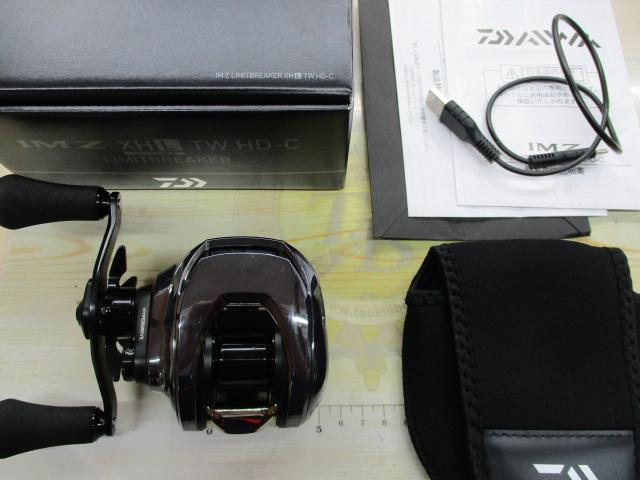 【今週末限定値下げ中】IMZ XHL リミットブレーカー IM Z リミットブレイカー XHL TW HD-C ｜＠ベリーネット 日本最大新品