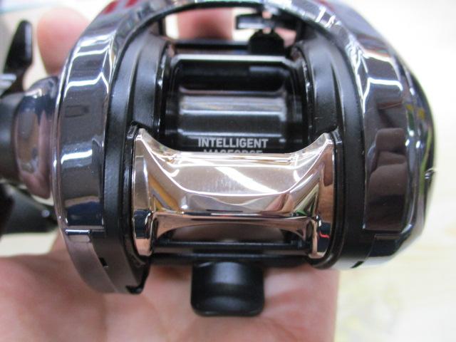 IM Z リミットブレイカー XHL TW HD-C 