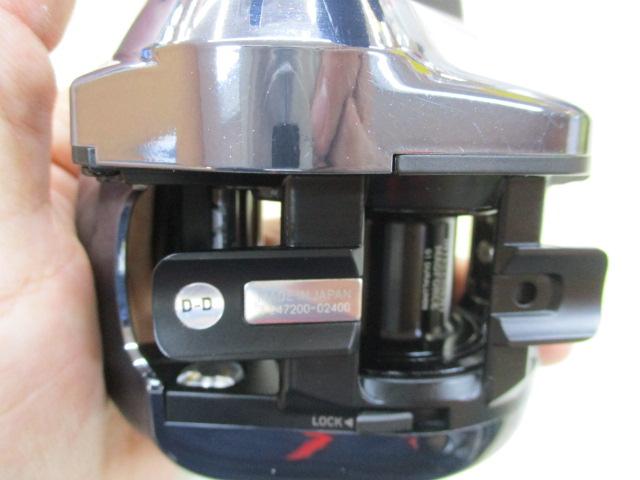 IM Z リミットブレイカー XHL TW HD-C 