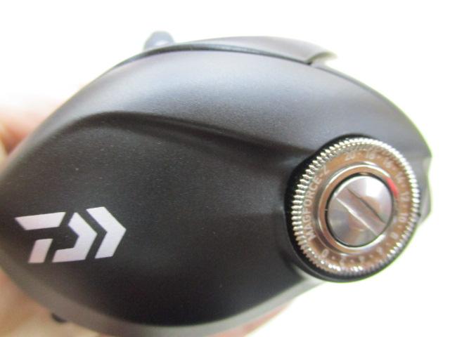 24タトゥーラ TW 100XHL｜＠ベリーネット 日本最大新品中古釣具WEBショップ