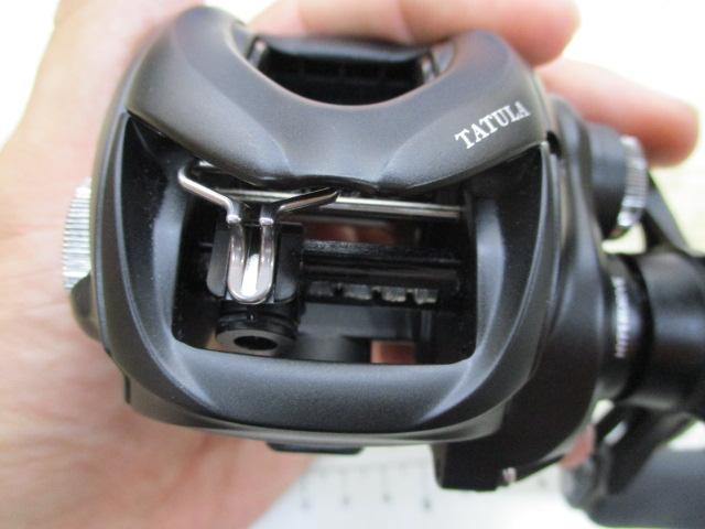 24タトゥーラ TW 100XHL