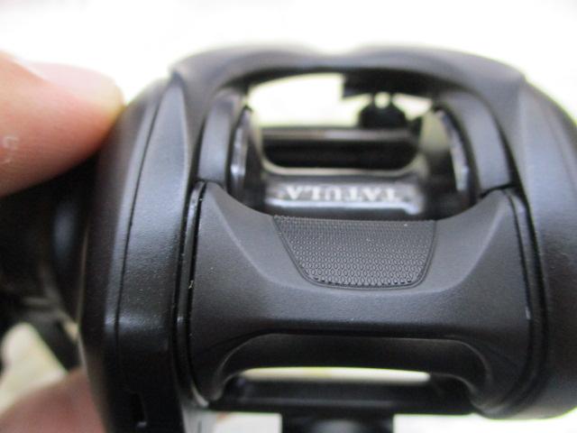 24タトゥーラ TW 100XHL｜＠ベリーネット 日本最大新品中古釣具WEBショップ