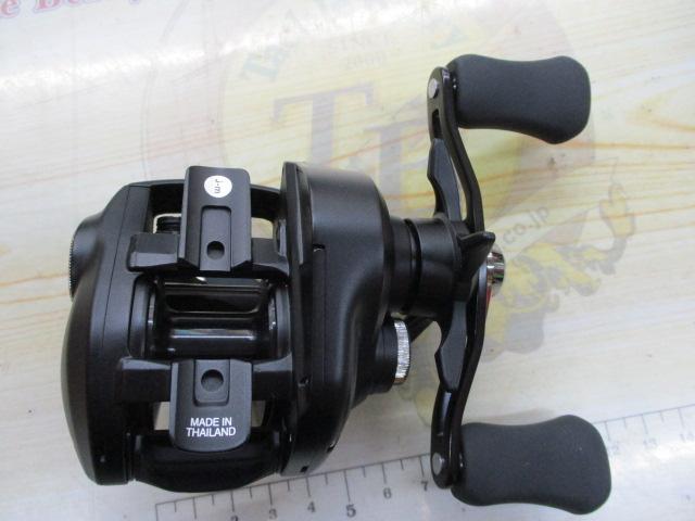 24タトゥーラ TW 100XHL｜＠ベリーネット 日本最大新品中古釣具WEBショップ