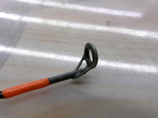 グッドロッド GD-S56UL-2PC オレンジ