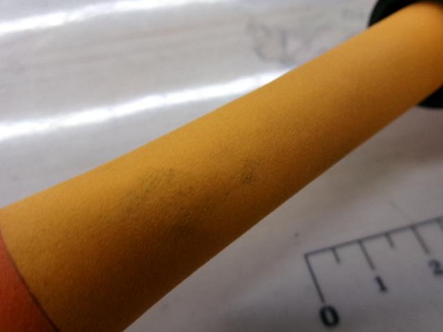 グッドロッド GD-S56UL-2PC オレンジ