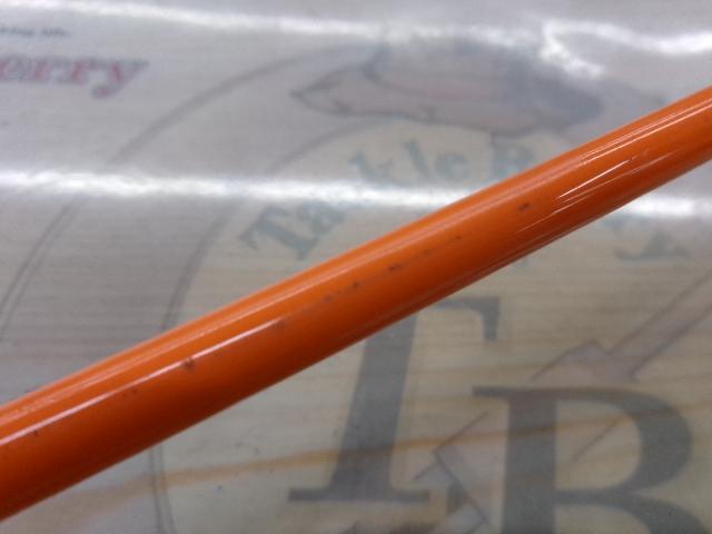 グッドロッド GD-S56UL-2PC オレンジ